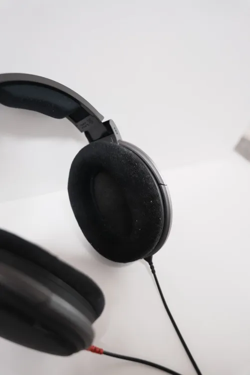 hd 600 상태 양호 이미지