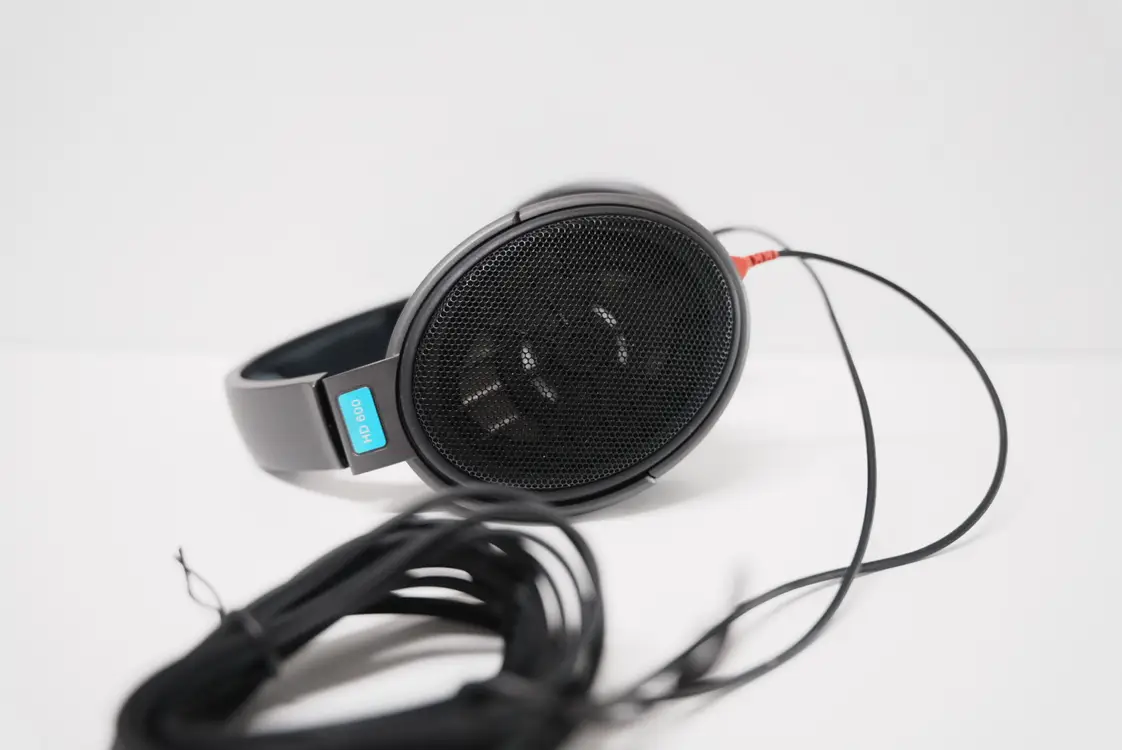 hd 600 상태 양호 이미지