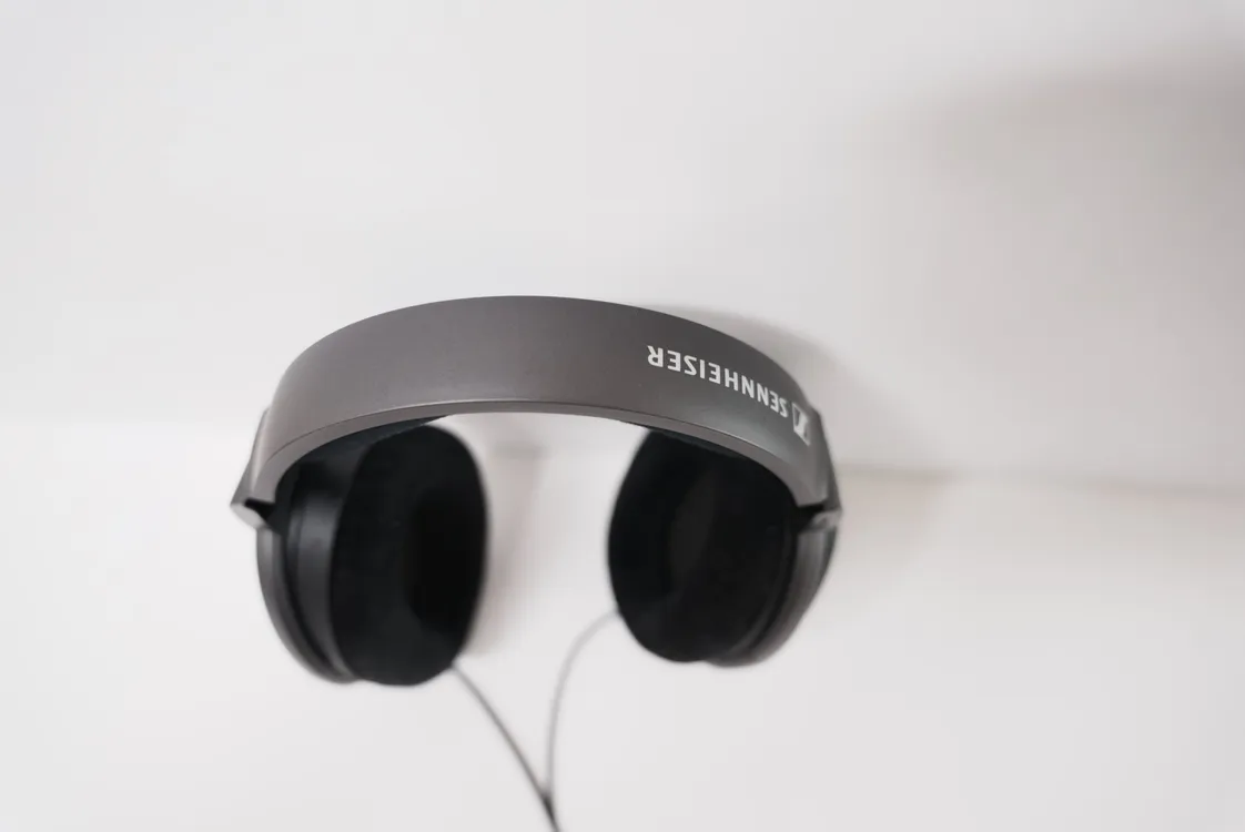 hd 600 상태 양호 이미지