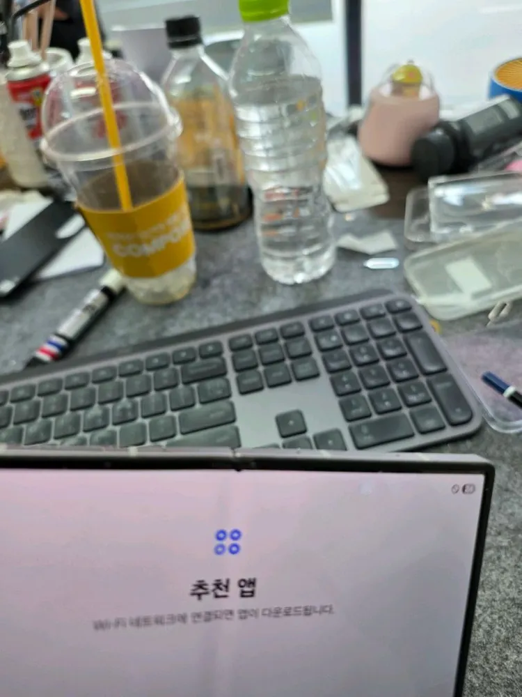 (5673)갤럭시z폴드6 256 판매 이미지