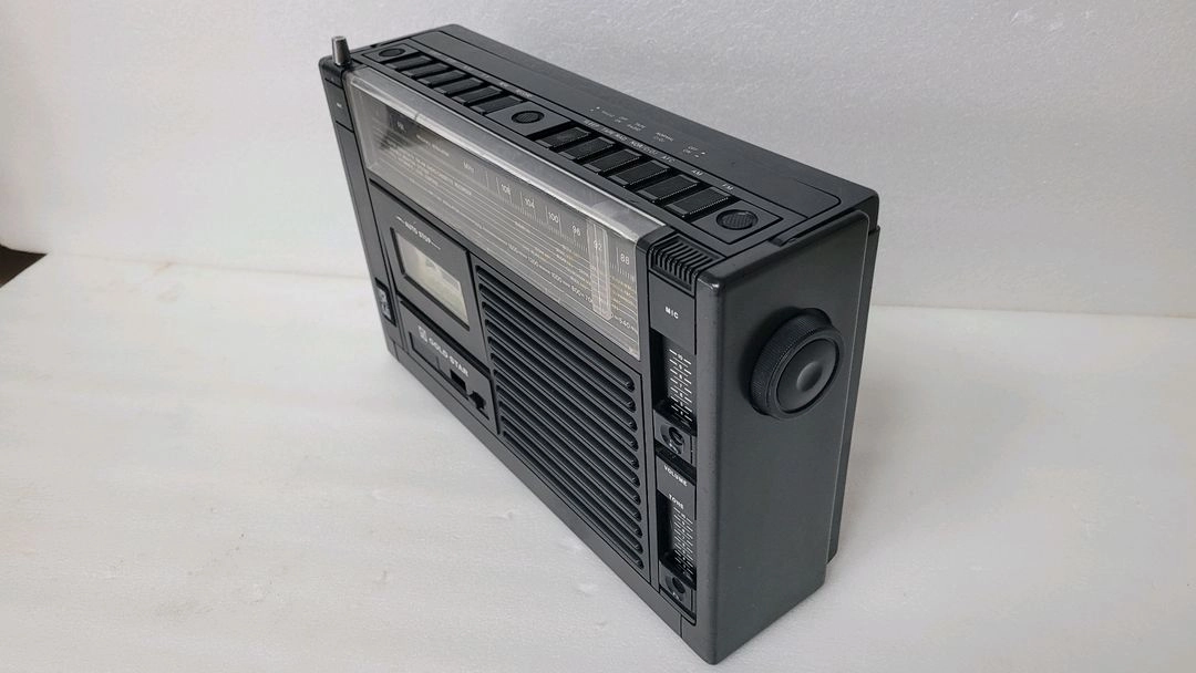 금성카세트라디오 TCR-441B 이미지