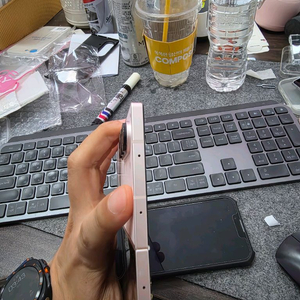 (7510)갤럭시z폴드6 512 판매 이미지