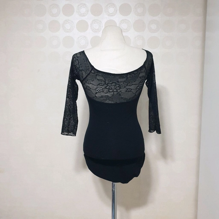 블랙수영복66 수영복66 이미지