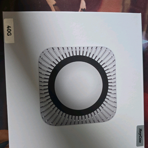 M4 맥 미니용 RayCue 40G 도킹 스테이션 이미지