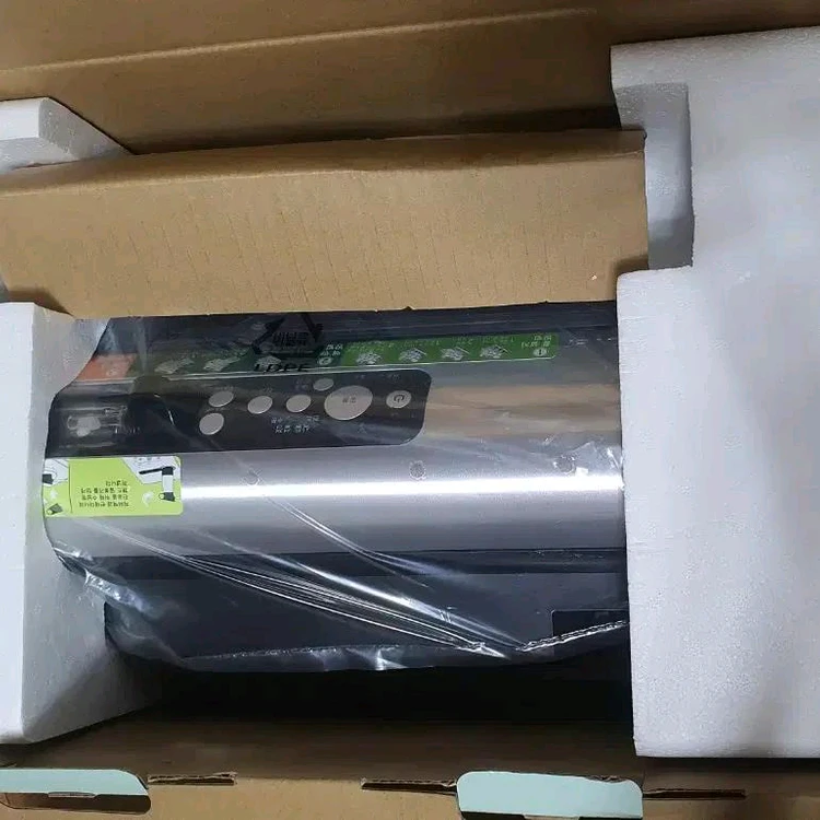 새상품 푸드세이버 진공포장기 진공 밀폐기 FM5460-071 이미지