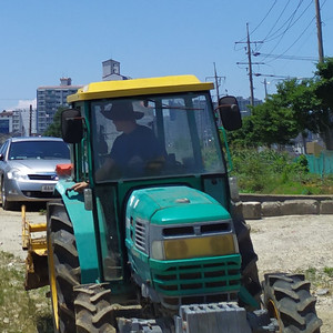 대동트랙터 판매 d450 45마력 이미지