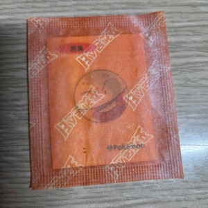포켓몬스터 30주년 띠부실 이미지