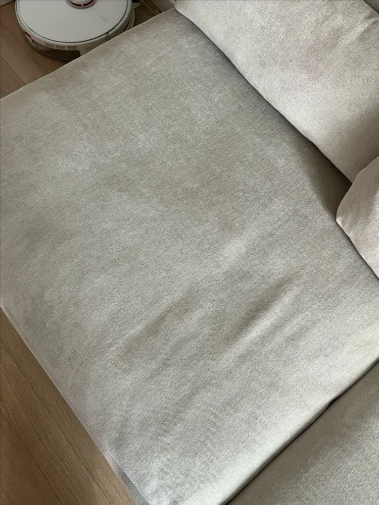 잭슨 카멜레온 BOLSON 3인 쇼파 이미지