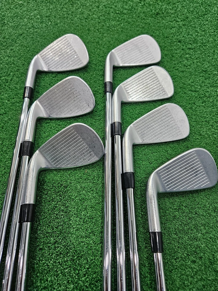 캘러웨이 APEX PRO FORGED 4-P 7아이언 NS950 R 이미지