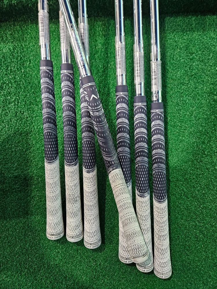 캘러웨이 APEX PRO FORGED 4-P 7아이언 NS950 R 이미지