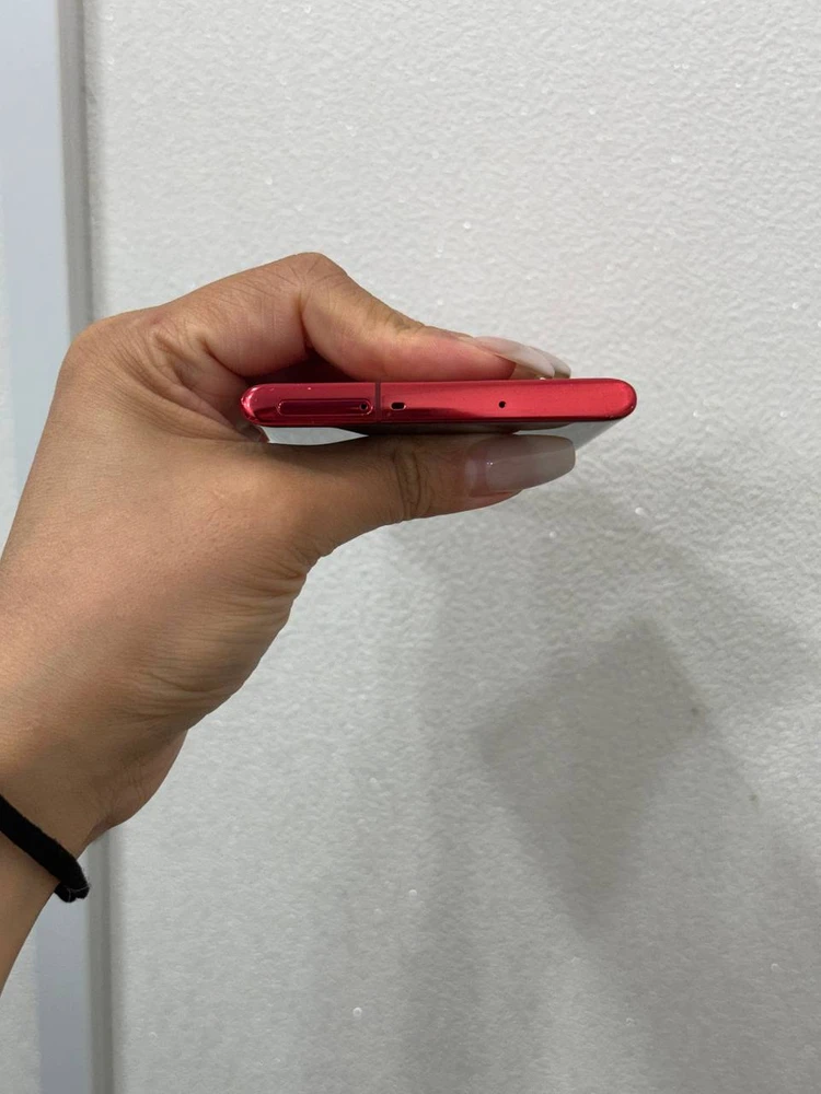 갤럭시노트10 5G 레드 256GB Y1948 이미지
