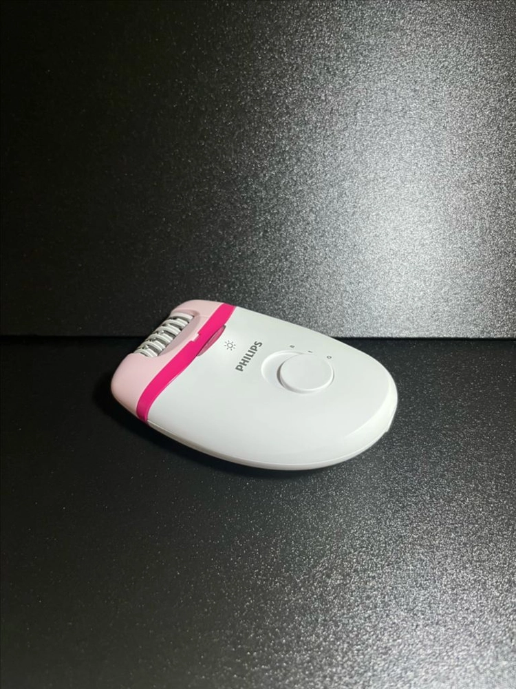 필립스 모근 제거기 이미지
