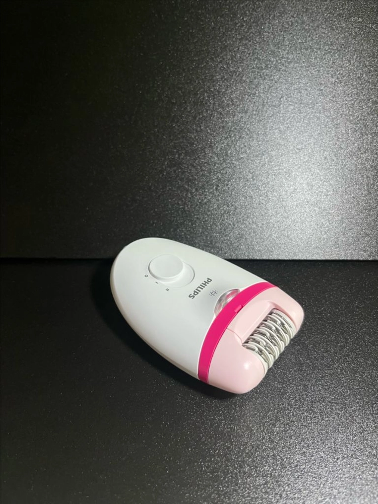 필립스 모근 제거기 이미지