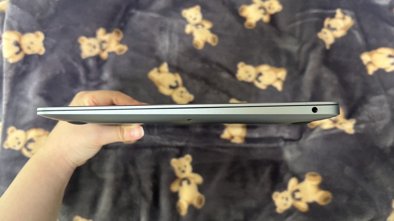 Apple 맥북 에어 2020년형 M1 16GB, 512GB 이미지