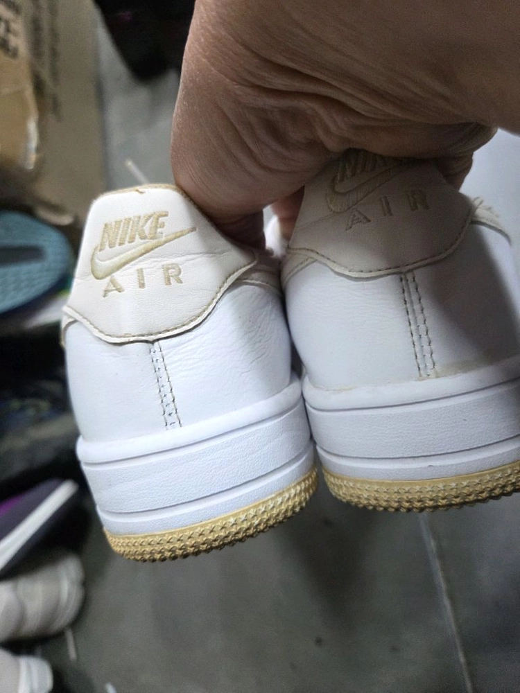 나이키 에어 포스1 운동화 250 이미지