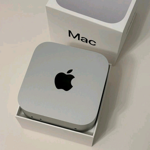 맥미니 M4 256GB 16gb 이미지