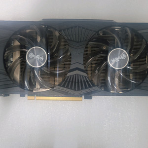 이엠텍 지포스 GTX 1660 TI 6GB 무상AS 남음 이미지