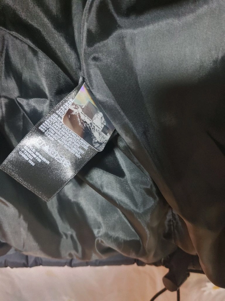 the north face 노스페이스 패딩 110 2xl xxl 이미지