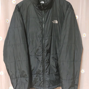 the north face 노스페이스 경량 패딩 자켓 110 2xl 이미지
