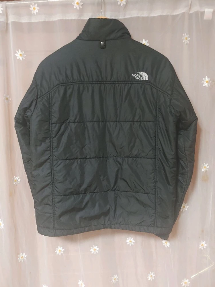 the north face 노스페이스 점퍼 자켓 내피 패딩 남녀공용 이미지