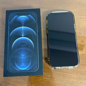 아이폰 12프로 256GB 이미지