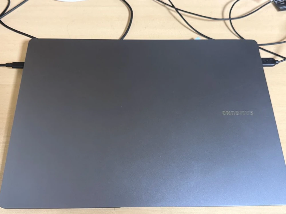 갤럭시북4 프로 nt960xgq-ad51g 이미지