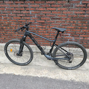 첼로 MTB xc pro 80 L사이즈 이미지