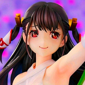 vertex 타이트한 일 카구라 아카네 안테나샵 한정 이미지
