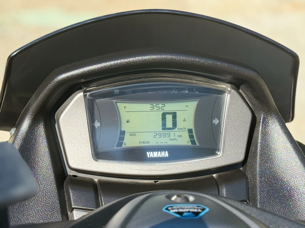 야마하 nmax125 23년식 배달셋팅완료 저렴하게 판매합니다 이미지