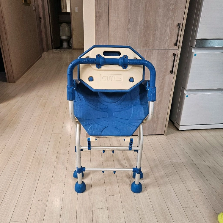 성인용 튼튼한 목욕의자 팝니다! 이미지