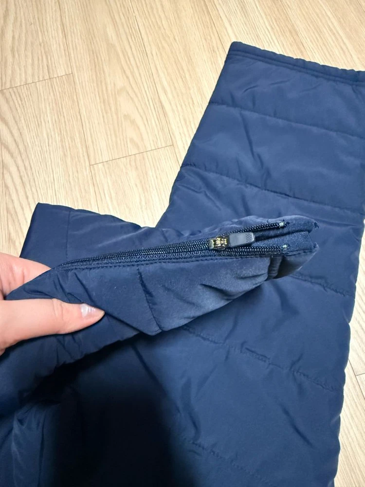 카파 아동 스키 패딩 바지 120 이미지