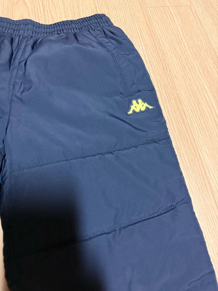 카파 아동 스키 패딩 바지 120 이미지