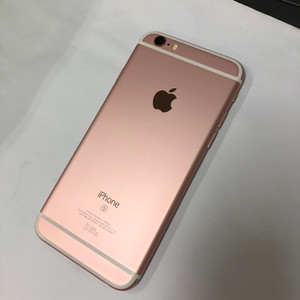 아이폰6S 64GB 로즈골드 특SS급 중고폰 배터리100% 기능정상 212839 이미지
