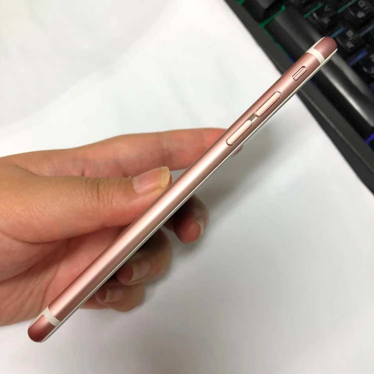 아이폰6S 64GB 로즈골드 특SS급 중고폰 배터리100% 기능정상 212839 이미지