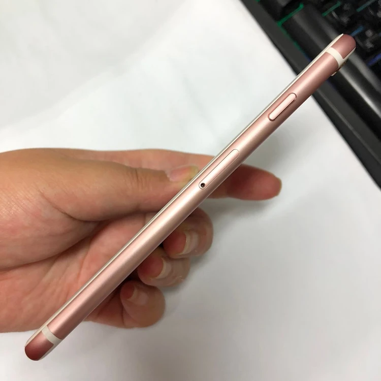 아이폰6S 64GB 로즈골드 특SS급 중고폰 배터리100% 기능정상 212839 이미지