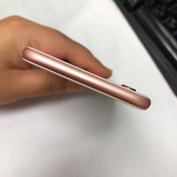 아이폰6S 64GB 로즈골드 특SS급 중고폰 배터리100% 기능정상 212839 이미지