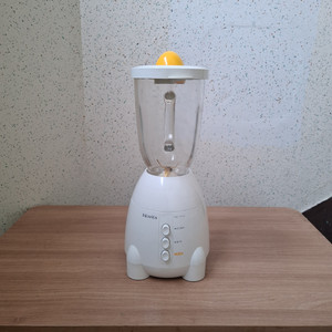 노비타 MC-711C 블랜더(1000ml) 판매합니다~~ 이미지