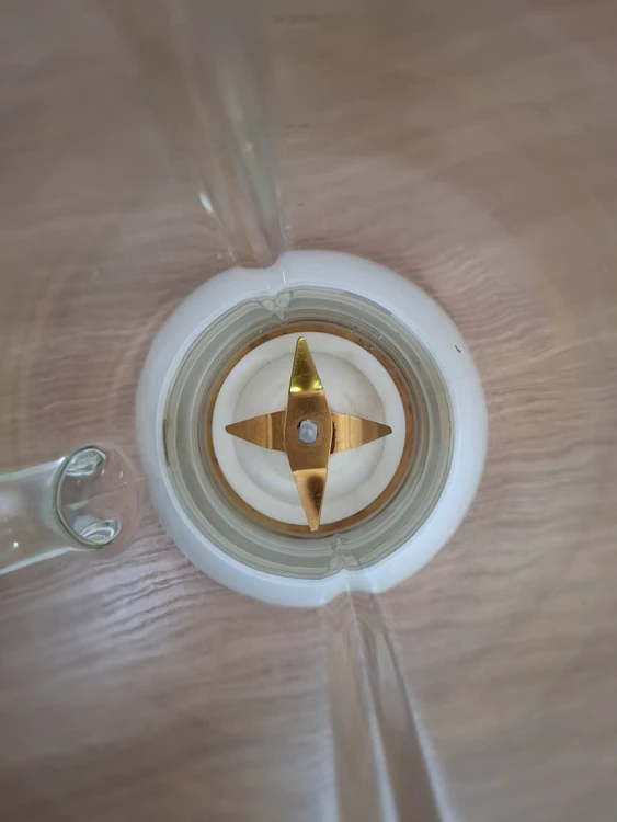 노비타 MC-711C 블랜더(1000ml) 판매합니다~~ 이미지