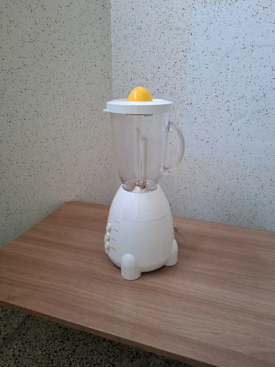 노비타 MC-711C 블랜더(1000ml) 판매합니다~~ 이미지
