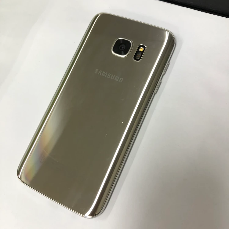 갤럭시S7 32GB 실버 SK 중고폰 서브폰 세컨폰 214187 이미지