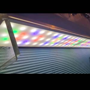 센트로 C5 RGB900어항조명 이미지