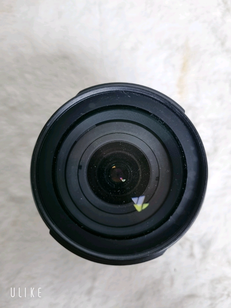 니콘 AF-S DX Zoom NIKKOR 18-70mm 렌즈 이미지