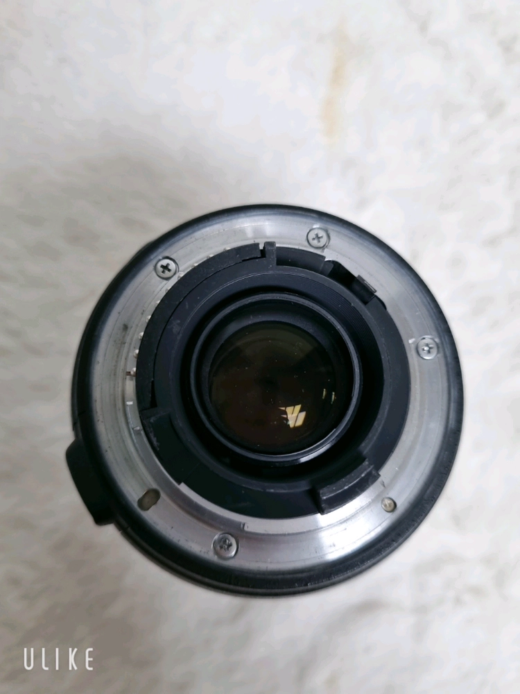 니콘 AF-S DX Zoom NIKKOR 18-70mm 렌즈 이미지