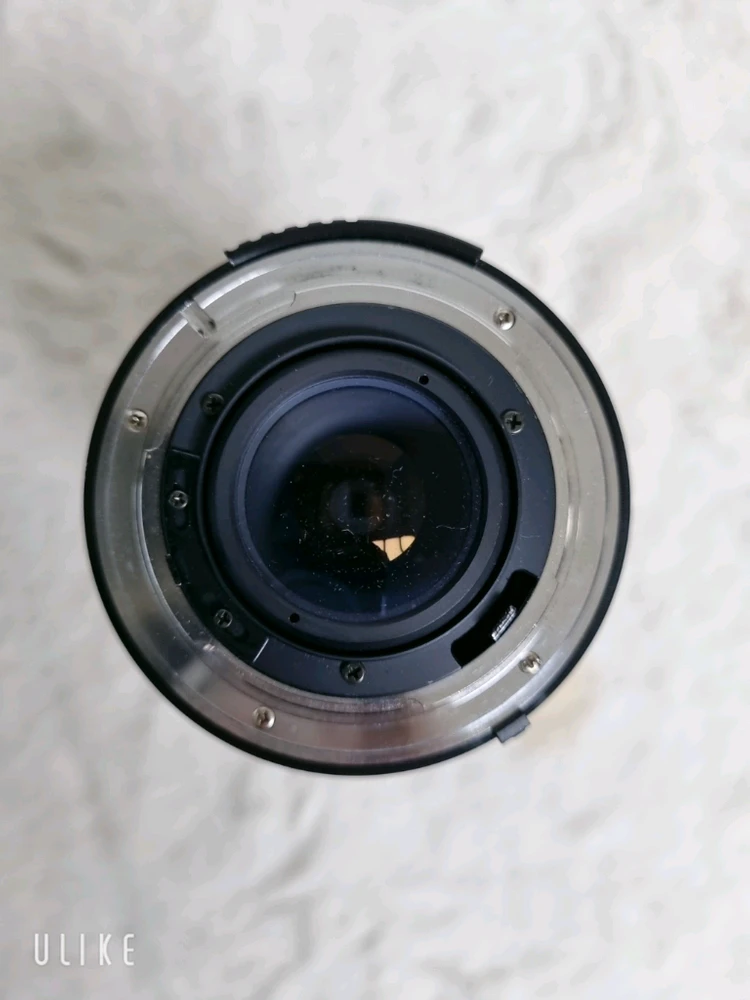 심코 CIMKO MC AL 80-200mm f/45 망원줌렌즈 이미지