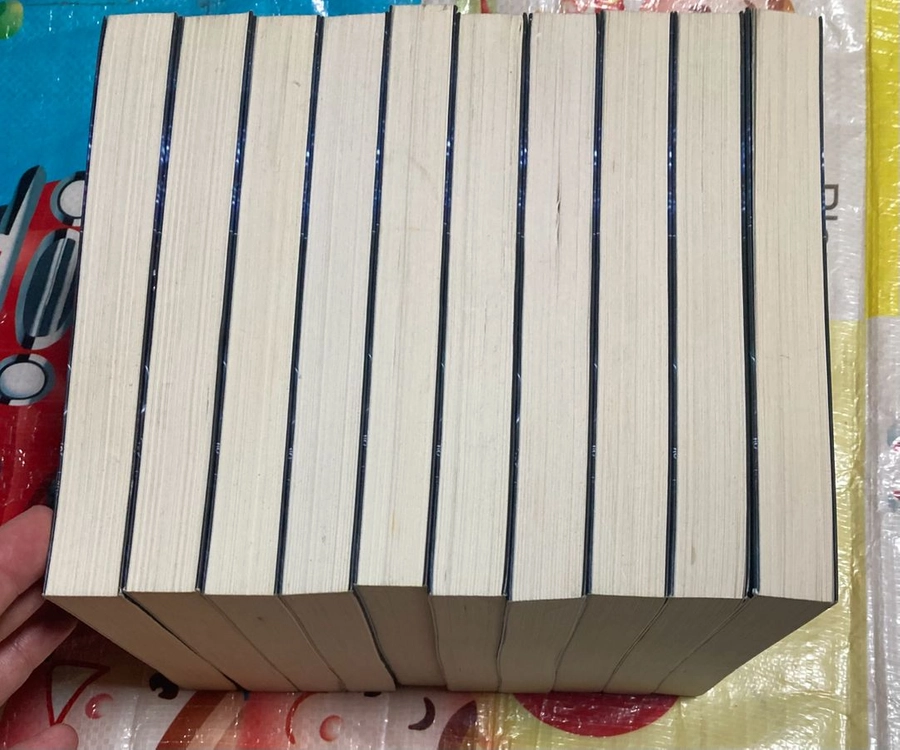 변호사 윤진한 1-10 완 이해날 현대판타지 소설 판사이한영 작가 이미지