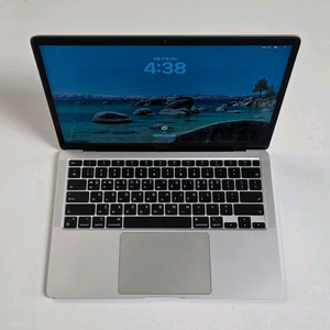 애플 맥북에어 13 M1 8GB 256GB 판매합니다 이미지