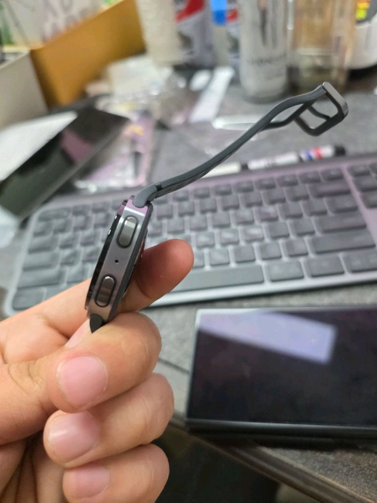 (1773)갤럭시워치8 40mm lte+블루투스판매 이미지