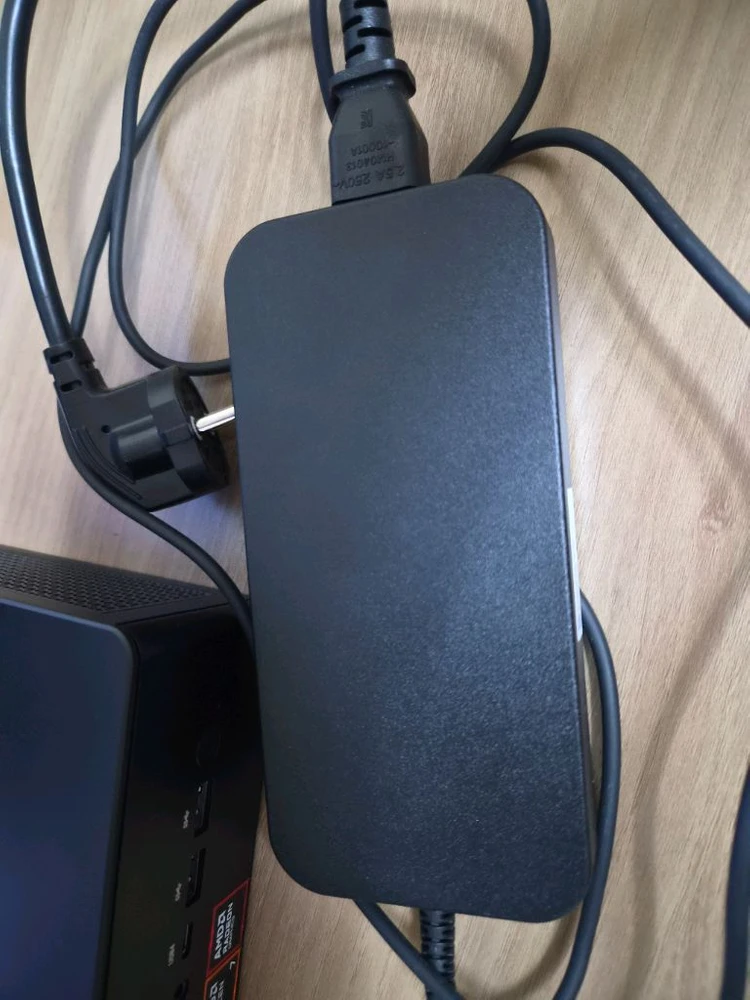 미니스포럼 um880 pro 베어본 판매 이미지