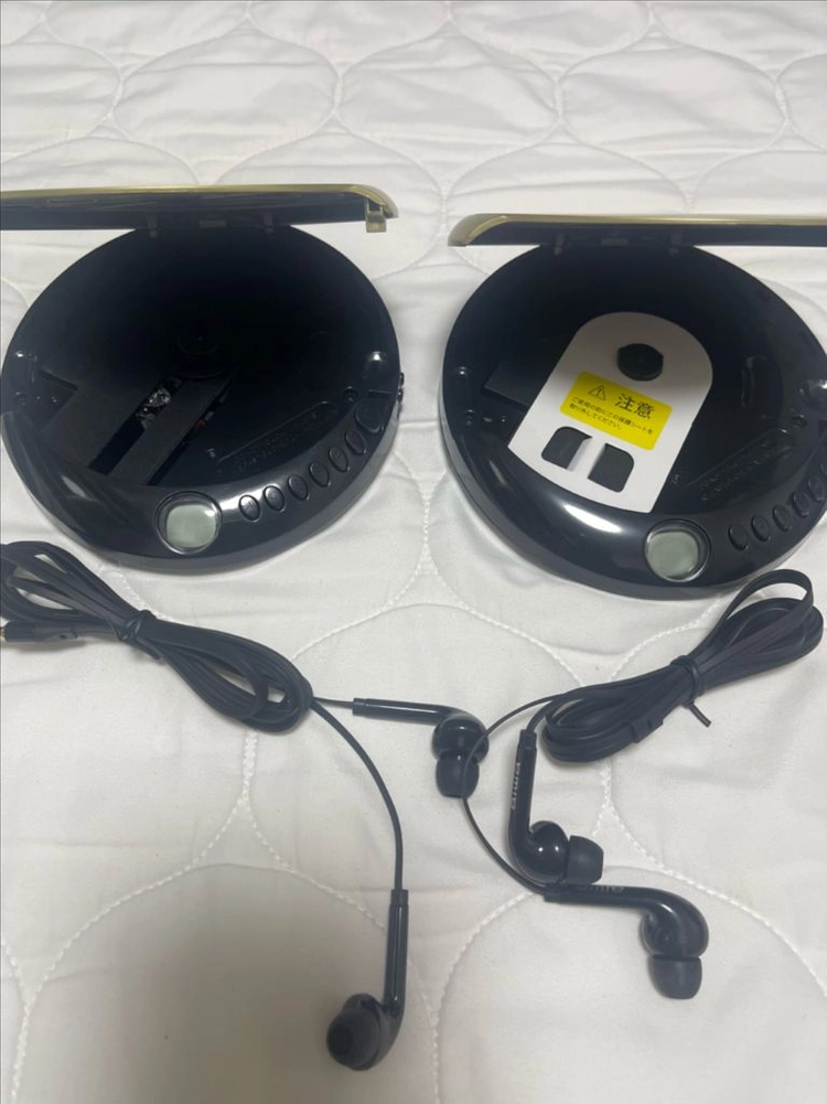 aiwa cdp xp-a20 이미지