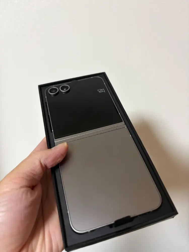 갤럭시Z플립6 512G+추가Full포함 이미지